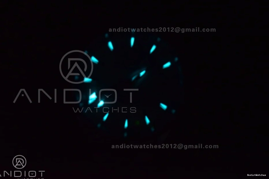 Efficient 508 Terra SS Bracelet Best On VSF Aqua Dial SS A Blue 150M Edition Waved 1:1 1212